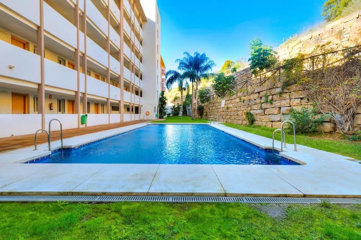 Penthouse Uskelo Apartment Fuengirola