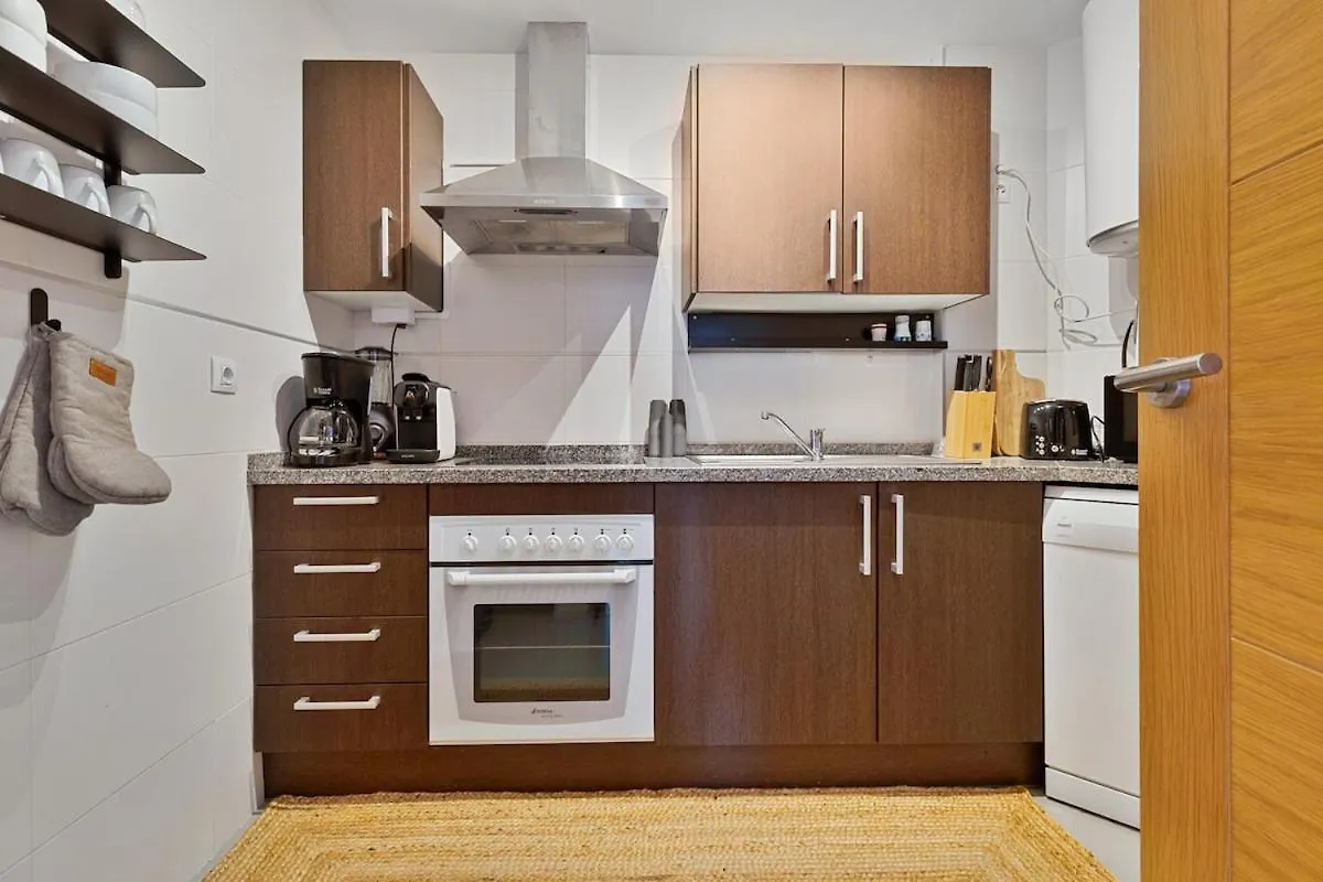 Penthouse Uskelo Apartment Fuengirola 0*,